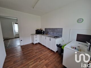  Maison � vendre 5 pi�ces 100 m�