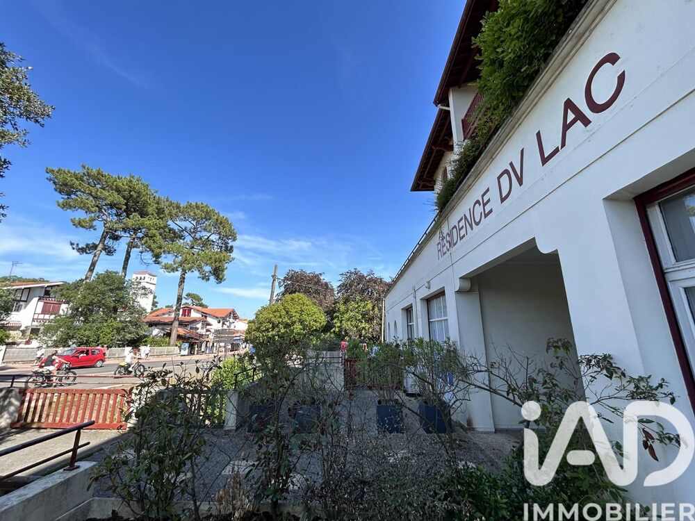 � vendre  Appartement Soorts-Hossegor (40150)