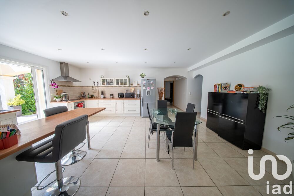 � vendre  Maison Gignac-la-Nerthe (13180)