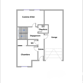  Maison � vendre 6 pi�ces 145 m�