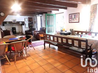  Maison � vendre 15 + pi�ces 350 m�