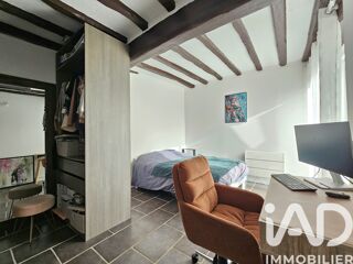  Appartement � vendre 3 pi�ces 106 m�