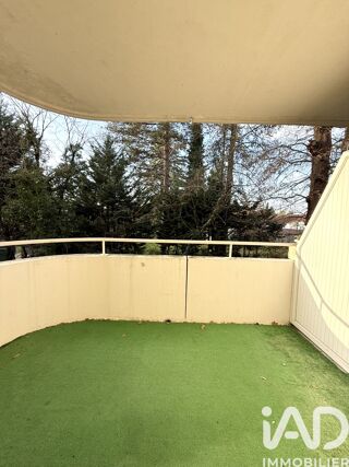  Appartement � vendre 2 pi�ces 30 m�