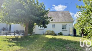  Maison � vendre 4 pi�ces 90 m�