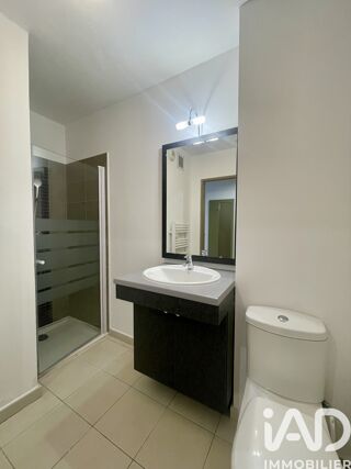  Appartement � vendre 1 pi�ce 19 m�