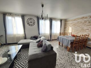  Maison � vendre 4 pi�ces 75 m�