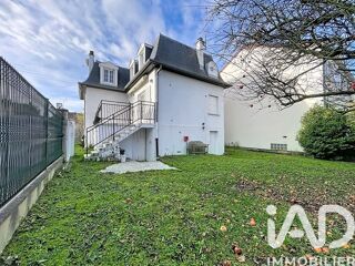  Maison � vendre 5 pi�ces 135 m�
