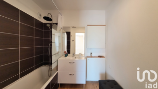  Appartement  vendre 3 pices 56 m
