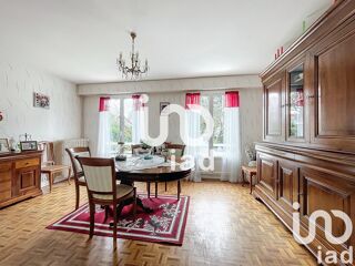  Maison � vendre 5 pi�ces 113 m�