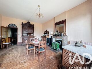  Maison � vendre 10 pi�ces 329 m�