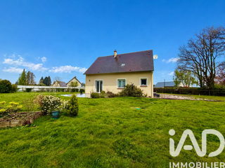  Maison � vendre 6 pi�ces 121 m�