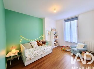  Appartement � vendre 3 pi�ces 55 m�