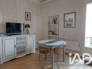  Appartement � vendre 2 pi�ces 40 m�