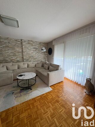  Appartement  vendre 4 pices 98 m