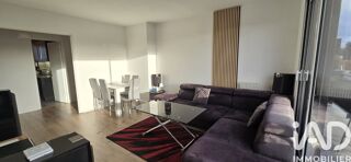  Appartement � vendre 3 pi�ces 59 m�