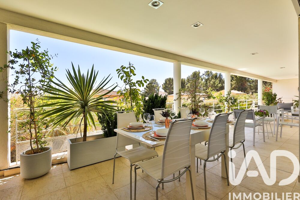 � vendre  Villa La Ciotat (13600)