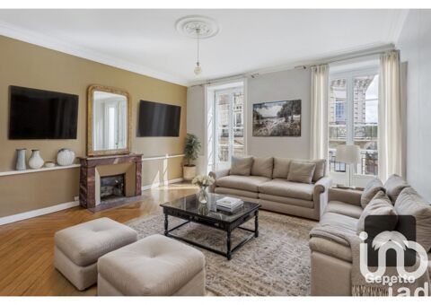  Appartement  vendre 5 pices 140 m