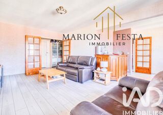  Appartement � vendre 5 pi�ces 98 m�