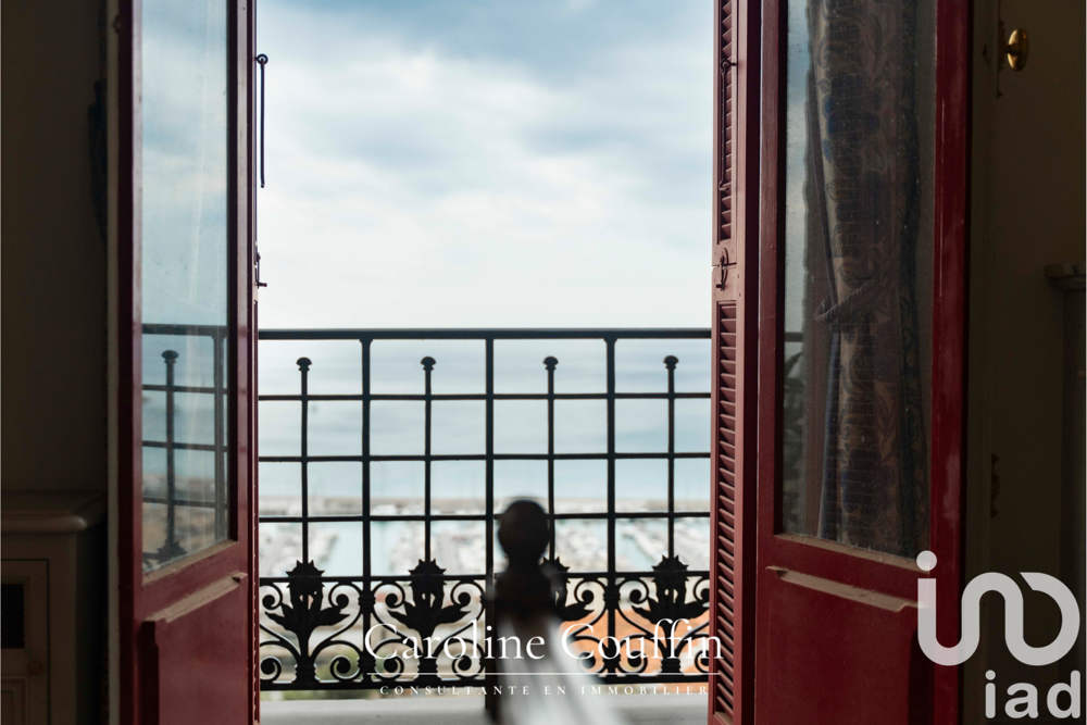  vendre  Maison Menton (06500)