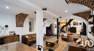  Maison  vendre 5 pices 220 m