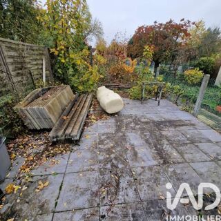  Maison � vendre 5 pi�ces 109 m�