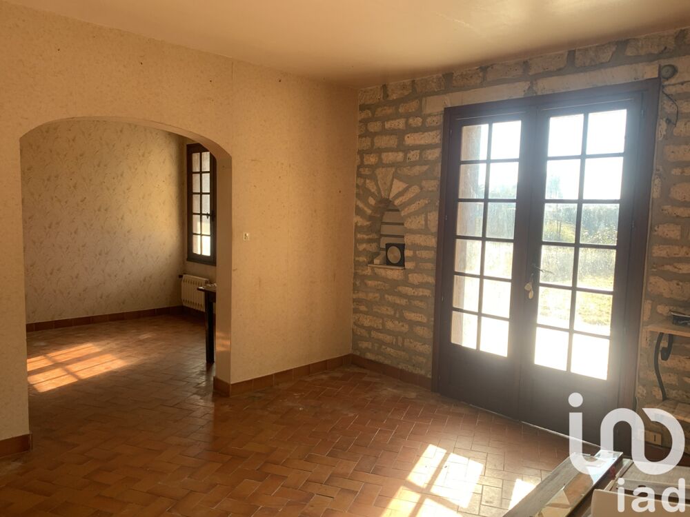 Vente Maison Vente Maison/villa 9 pi�ces Le grand-village-plage