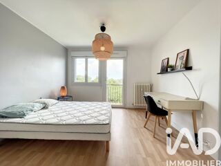  Appartement � louer 5 pi�ces 90 m�