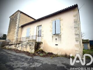  Maison � vendre 4 pi�ces 86 m�