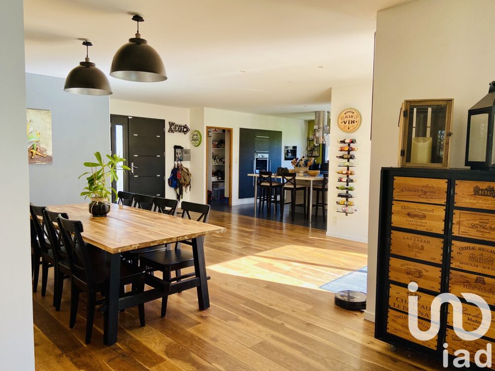  vendre  Villa Larra (31330)