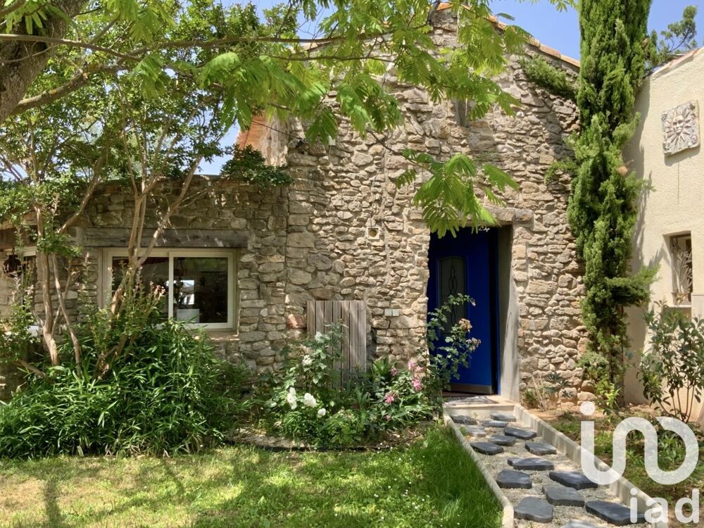 � vendre  Maison Trets (13530)