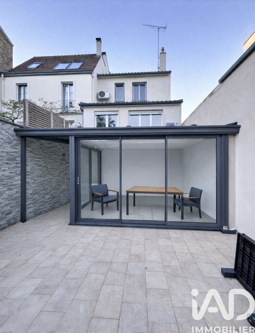 � vendre  Maison Les Lilas (93260)