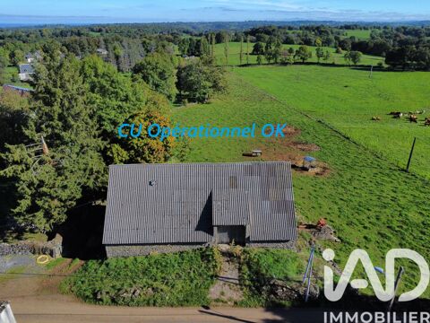   Vente Grange 2 pi�ces Maison - 2 pi�ce(s) - 320 m�