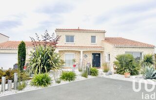  Maison � vendre 5 pi�ces 153 m�