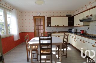  Maison  vendre 6 pices 112 m