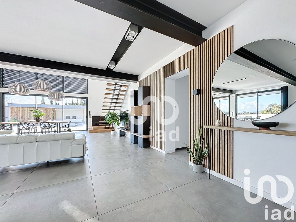  vendre  Villa Tarbes (65000)