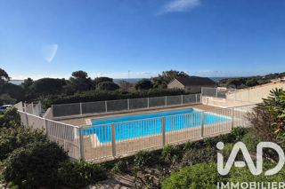  Appartement � vendre 1 pi�ce 29 m�