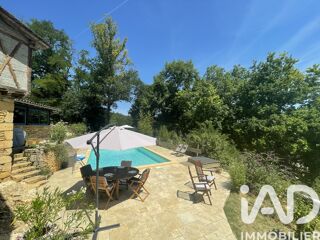  Maison � vendre 6 pi�ces 230 m�