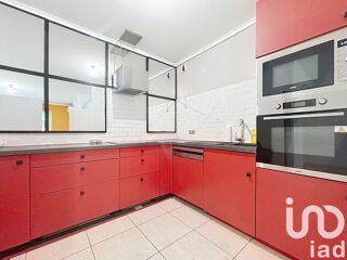  Appartement  vendre 3 pices 71 m