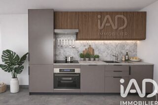  Appartement � vendre 2 pi�ces 35 m�