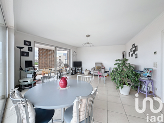  Appartement  vendre 3 pices 84 m
