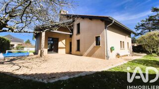  Villa � vendre 8 pi�ces 330 m�