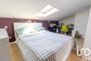  Appartement � vendre 4 pi�ces 120 m�