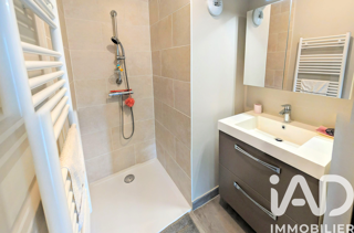  Appartement � vendre 4 pi�ces 83 m�