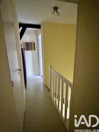  Appartement � vendre 3 pi�ces 62 m�