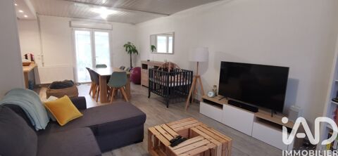  Maison � louer 4 pi�ces 81 m�