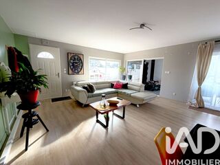  Maison � vendre 5 pi�ces 117 m�