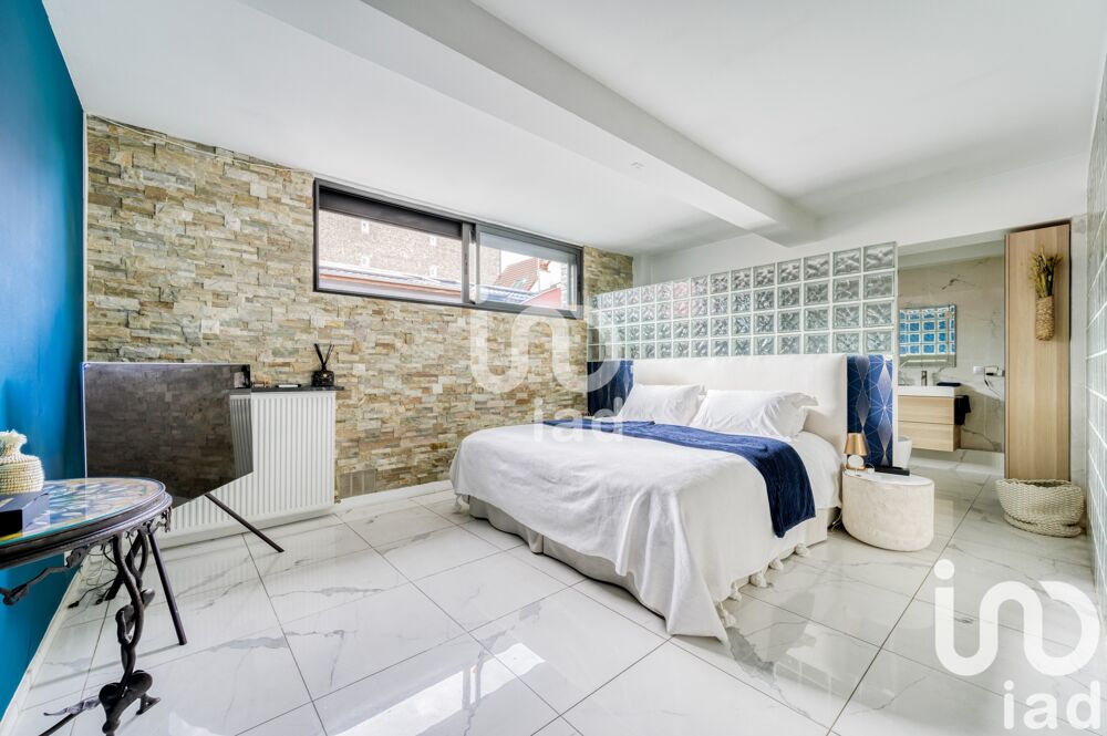  vendre  Loft Bagnolet (93170)