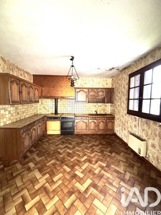  Maison � vendre 5 pi�ces 140 m�