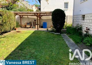  Maison � vendre 4 pi�ces 69 m�