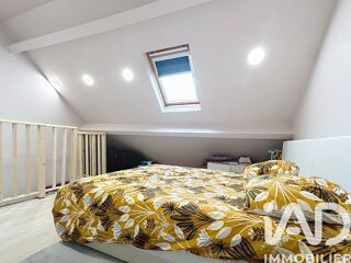  Maison � vendre 9 pi�ces 190 m�